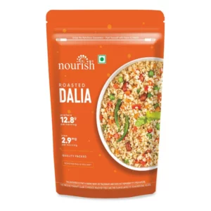 NOURISH DALIA 500GM (1X20)