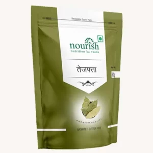 NOURISH TEJ PATTA 50GM (1X40)