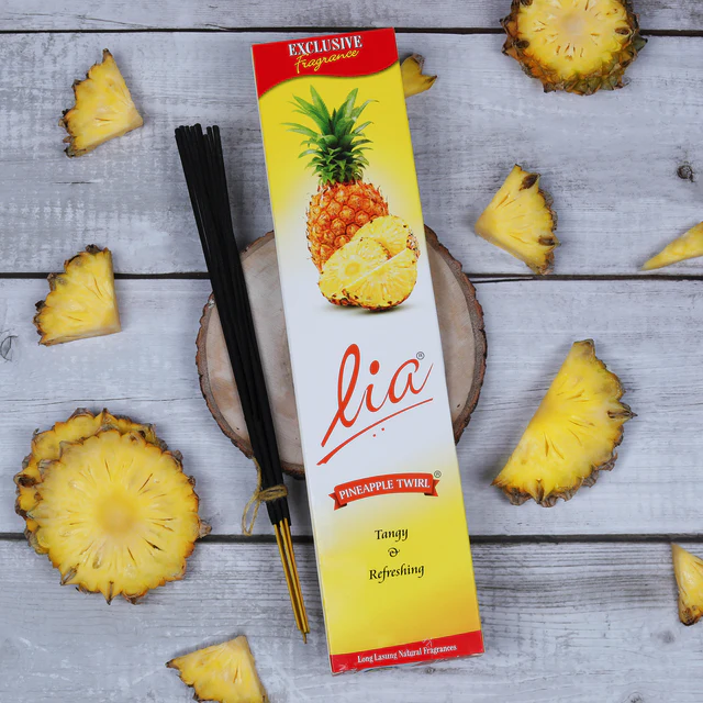 LIA PINEAPPLE RS 50/-