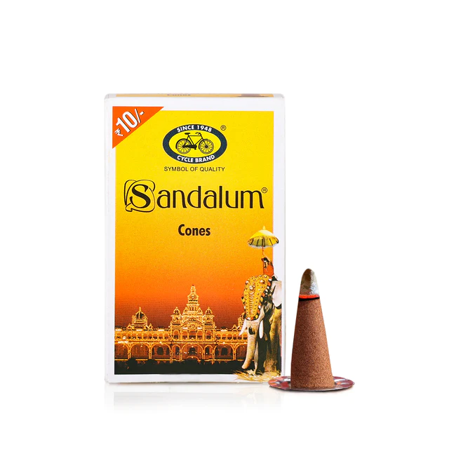 SANDLUM CONE RS 10/-