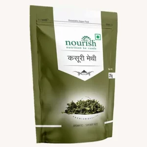 NOURISH KASURI METHI 25GM (1X120)